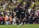 Beşiktaştan olay gönderme