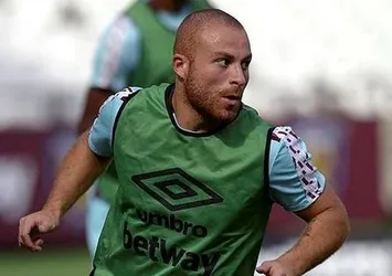 Gökhan Töre gönderilecekler arasına girdi