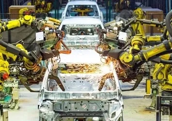 Çinli otomotiv devleri Samsun ve Manisa'ya fabrika kuruyor