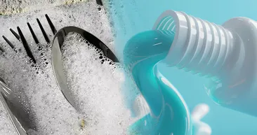 Kararan gümüşü ayna gibi parlatacak! 1 parça sürmek yetiyor