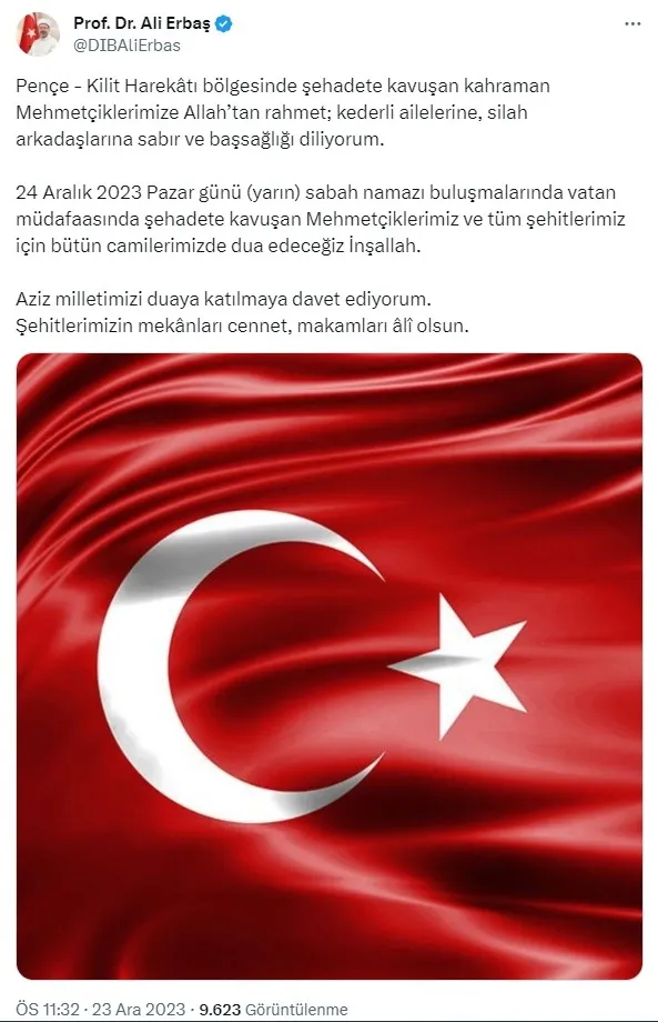 diyanet-isleri-baskani-duyurdu-sabah-namazinda-buyuk-bulusma-tum-sehitler-icin-dualar-edilecek-1703365356663.jpg Sabah namazında büyük buluşma! Eller semaya dualar tüm şehitlere... - 2