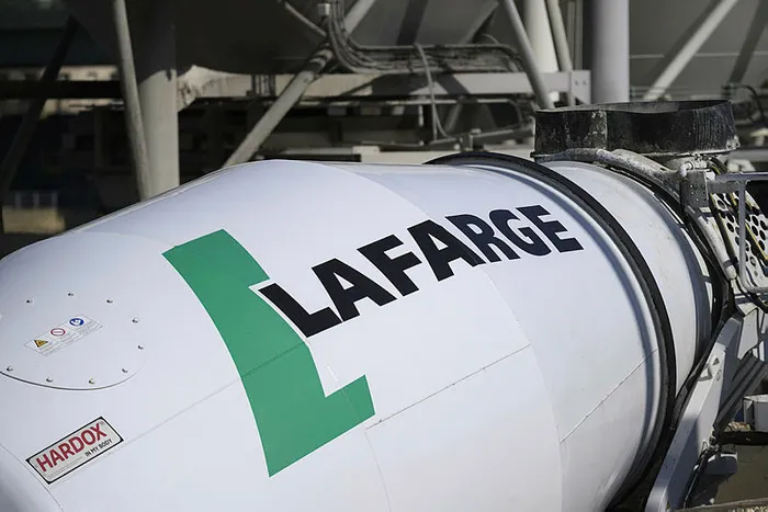 Son dakika: Terör örgütü DEAŞ'a milyonlarca dolar aktaran Fransız Lafarge'ın yeni oyunu - 2