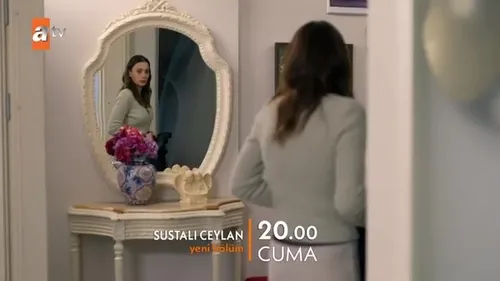 Sustalı Ceylan 4. Bölüm Fragmanı