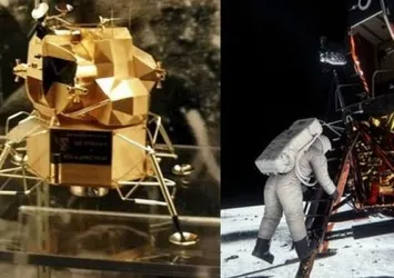 ABD'de şok! Dünyaya rezil oldular!