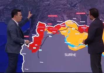 Ankara'daki bombalı saldırı girişiminde hedef Meclis miydi? Teröristler paramotorla mı geldi? A Haber'de flaş açıklamalar