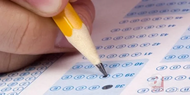 KPSS, YKS, DGS 2020 ne zaman yapılacak? 2020 ÖSYM sınav takvimi! İşte sınav tarihleri... 10