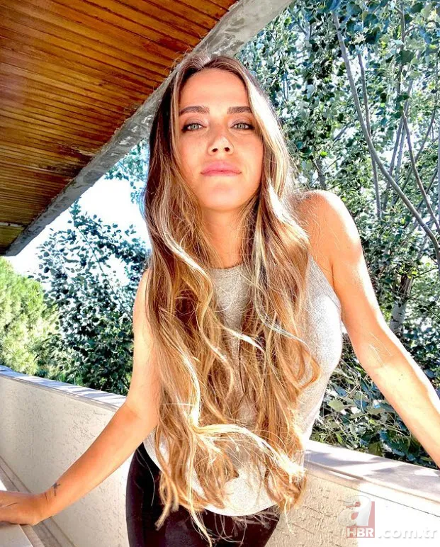 Ceyda Ateş’ten estetik itirafı! Set kazası kabusu oldu 3 kez ameliyat masasına yattı 4