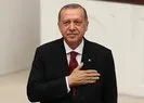 Başkan Erdoğan’ın yemin törenine büyük ilgi