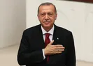 Başkan Erdoğan’ın yemin törenine büyük ilgi