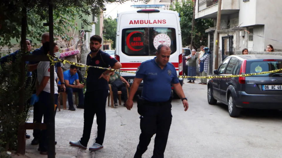 76'lık katilin ifadesi ortaya çıktı! Kanser hastası eşini öldürmüştü