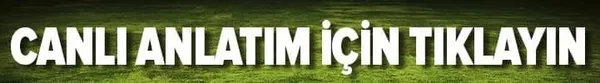 Fenerbahçe Kadıköy'de yara aldı! Fenerbahçe 1-1 Samsunspor (MAÇ SONUCU) - 1