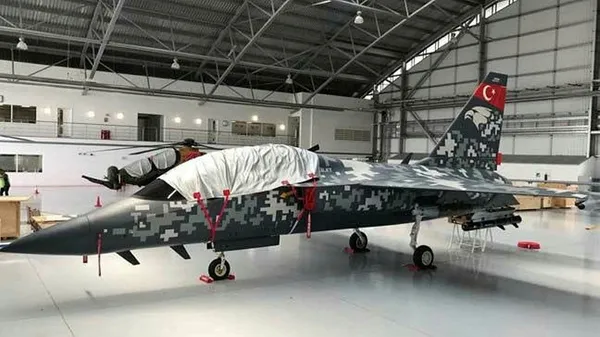 1666336998323.jpg HÜRJET'te önemli gelişme! Yakıt sistemlerini test edeceği yerli ve milli tesis açıldı - 1