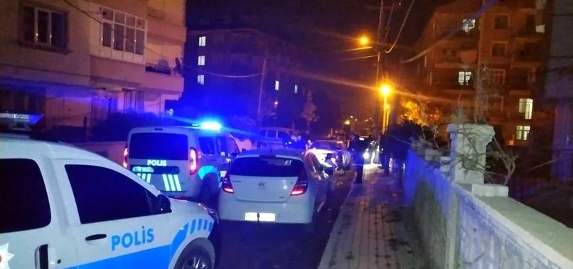 Konya’da akrabaların silahlı kavgası: Yaralılar var