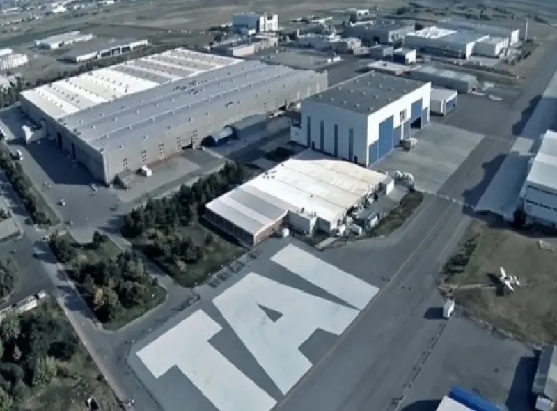 TUSAŞ kadroları açıkladı! En az lise mezunu 14 farklı kadro için personel alımı yapıyor! Başvuru şartları ve tarihi açıklandı