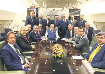 Erdoğan: Açıklamalarımın muhatabı Bahçeli değil