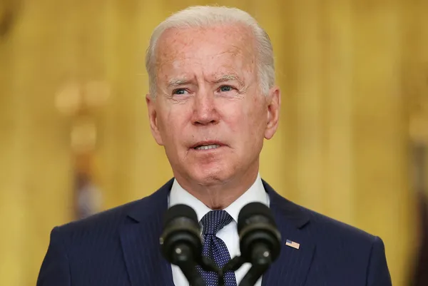Beyaz Saray’dan ABD Başkanı Joe Biden’a Kabil’de başka terör saldırıları olabilir uyarısı: Gelecek günler bugüne kadarki en tehlikeli günler olacak