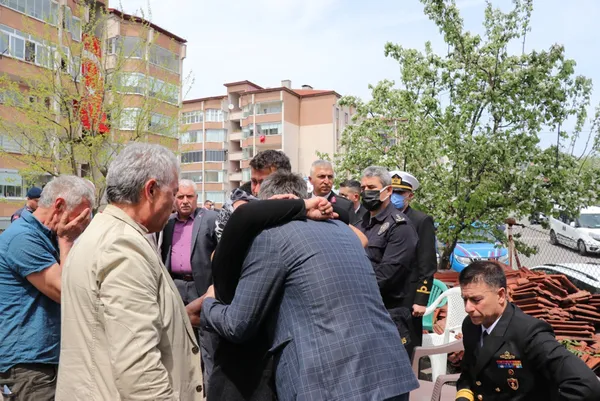 Pençe-Kilit operasyonundan yürek yakan haber! Ailesi gözyaşlarına boğuldu - 4