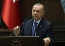 Başkan Erdoğandan üniversite öğrencilerine burs müjdesi