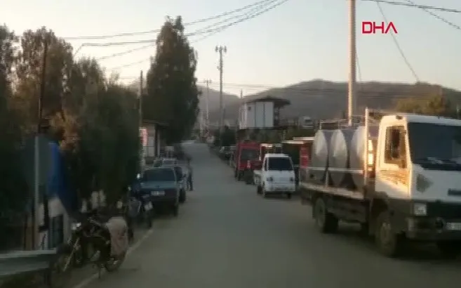 Kayıp bebek alarmı! Her yerde aranıyor