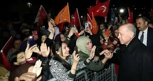 Başkan Erdoğan’dan 31 Mart talimatı