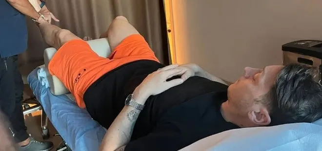 Mesut Özil ameliyat olacağını açıkladı!