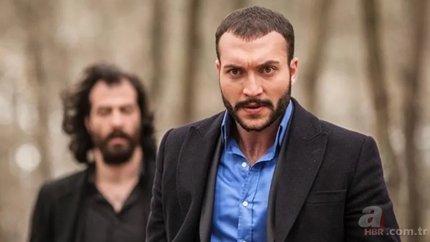 "Herkes vaziyet alsın dengeler değişecek" Kurtlar Vadisi'nin yıldızı o dizide başrol olacak! Yeni isimler... 7