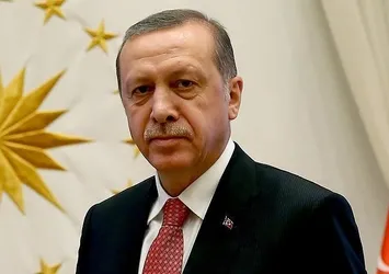 Cumhurbaşkanı Erdoğan'dan kanun onayı