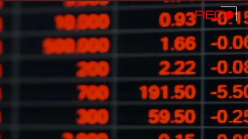 Borsa İstanbul’da ikinci dalga operasyonu!