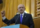 Kılıçdaroğlundan skandal Demirtaş açıklaması
