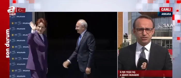6’lı koalisyonun adayı kim olacak? Toplantıda aday belirlenecek mi? Ne zaman açıklanacak? İşte Ankara'dan son kulis bilgileri... - 4