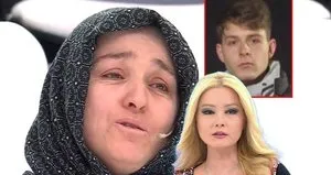 Müge Anlı’da aranan Fatih Savaş’tan acı haber!