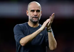 Guardiola'dan dünyaya Gazze isyanı: "Bu vahşet karşısında nasıl sessiz kalabiliyoruz?"