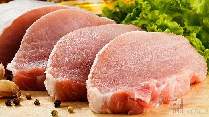 Domuz eti çıkan markalar listesi! Gurme sahibi kim? Bifet ile Gurme aynı marka mı?