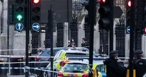 Londra saldırganının kimliği açıklandı