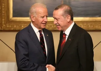 Kritik görüşmenin ardından ABD'den açıklama geldi