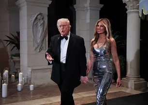 ABD Başkanı Trump yeni yıl kararını açıkladı: Dünyada barış