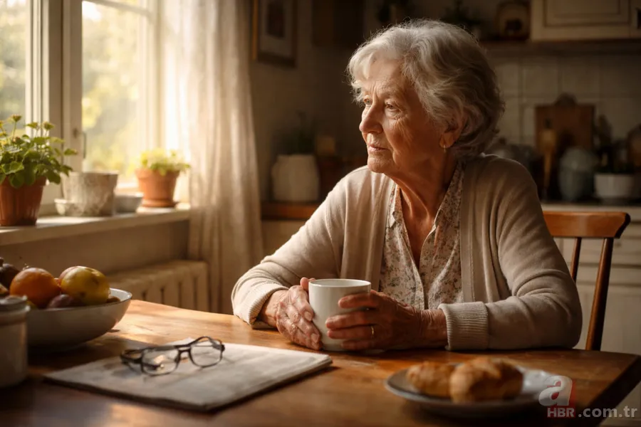 Demans’ın ilacı mutfakta! Yeni başlayanlarda risk yüzde 70 düşüyor 1