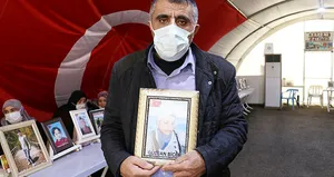 Acılı baba dağdaki çocuklara seslendi!