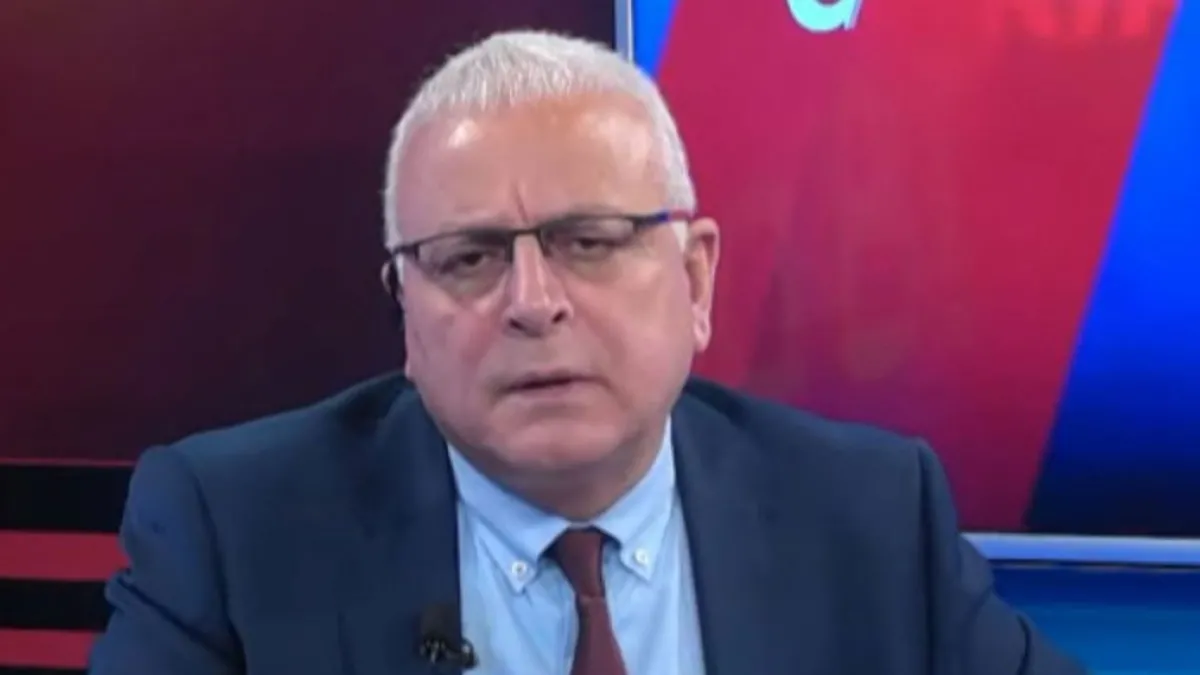CHP'nin fondaş medyası mezhep tartışmalarını körüklüyor! TELE 1'deki Merdan Yanardağ'a inceleme