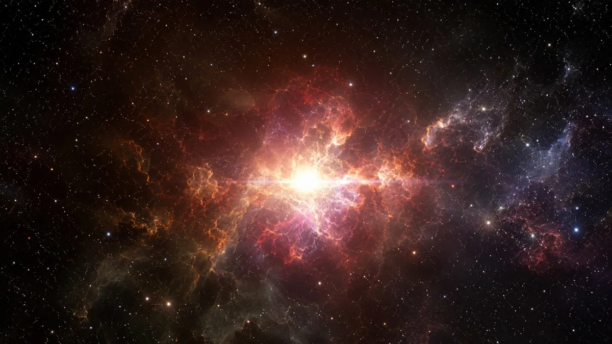 Her gece yaklaşık 10 terabayt astronomi verisi toplanacak. (Fotoğraf: A Haber)