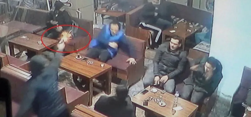 Bursa’da çay ocağındaki silahlı çatışmaya 3 müebbet istemi!