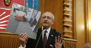Yalanının arkasında! Kılıçdaroğlu’ndan tartışılan fotoğraf için yeni açıklama