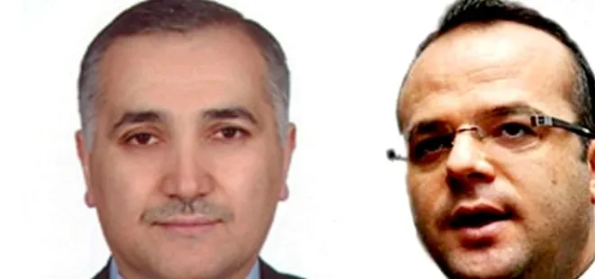 Ali İhsan Sarıkoca gözaltındayken Adil Öksüz ile görüşmüş!