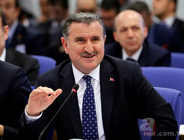 Türkiye Yüzyılı'nın yeni kabinesi açıklandı! Başkan Erdoğan'ın yeni A takımı... İsim isim yeni bakanlar! 8