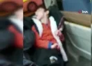Engelli çocuk ve annesine yaptıkları pes dedirtti