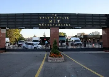 İstihbaratta yeni dönem