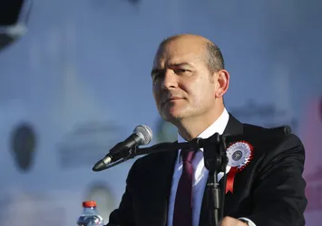 Süleyman Soylu: 20 bin polis alınacak