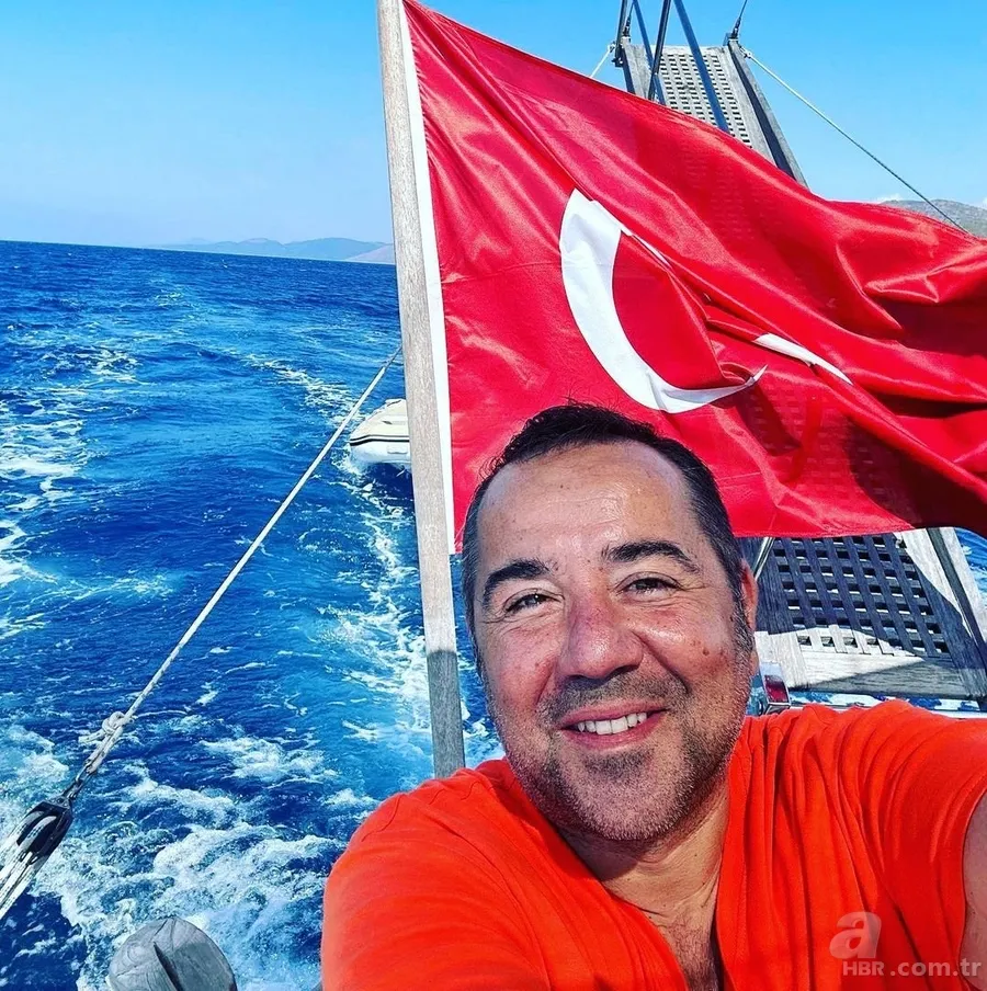 22 kilo veren Ata Demirer'in kilo verme sırrı! 51 yaşındaki ünlü komedyen 5 ayda mum gibi eridi! Öğlen ve akşam... 7