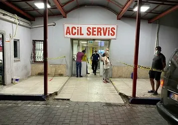 Son dakika: İzmir'de dehşet! Akrabasını uykuda bıçakladı