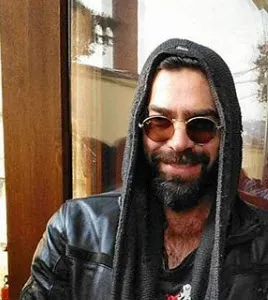 Gamze Özçelik'in eşi Uğur Pektaş'ın son haline bakın! Arka Sokaklar'ın yıldızıydı... 19